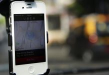 اوبر: اتاوا بدترین مسافران را دارد