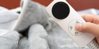 فراخوان هزاران پتو برقی به دلیل خطر آتشسوزی