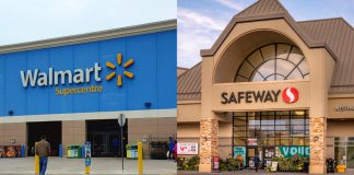 مقایسه قیمت خوراکیها در فروشگاههای کلگری