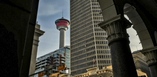 معرفی فرصتهای شغلی در کلگری با دستمزد بالا