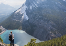 معرفی بهترین مسیرهای کوهپیمایی آلبرتا در فصل بهار