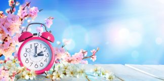 ۱۰ نکته جالب در مورد تغییر ساعت تابستانی