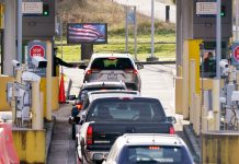 تغییرات اساسی در قوانین مرزی کانادا و ایالاتمتحده