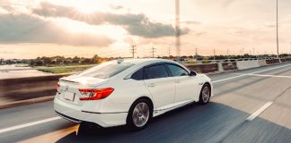 فراخوان بیش از 50,000 اتومبیل هوندا در سرتاسر کانادا