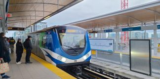 افزایش استفاده کاناداییها از حملونقل عمومی