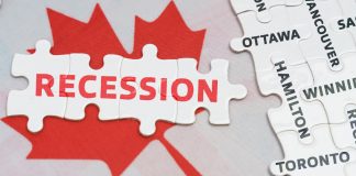 آیا کانادا طی چند ماه آینده وارد رکود نسبی میشود