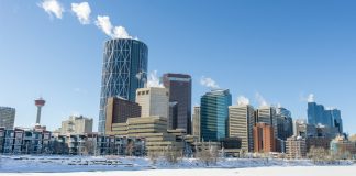 وضعیت نگرانکننده کیفیت هوای کلگری