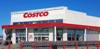 احداث شعبه جدید Costco در آلبرتا