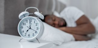 Daylight Saving Time دوباره از راه رسید