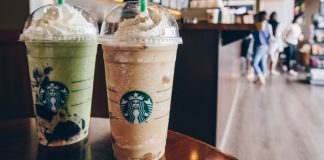 تخفیف ۵۰ درصدی استارباکس در سراسر کانادا