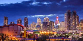 فرصتهای شغلی با دستمزد بالای صد هزار دلار در شهرداری کلگری