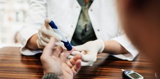 کرونا خطر ابتلا به دیابت را 22 درصد افزایش میدهد