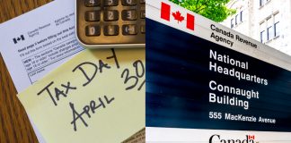 اعتصاب ۱۵۵ هزار تن از کارکنان فدرال