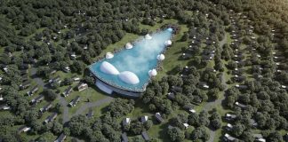 بودجه یک میلیارد دلاری برای اجرای پروژه geoLagoon کانادا