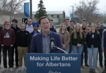 اعمال تغییرات در قوانین ارتقای گواهینامه رانندگی آلبرتا