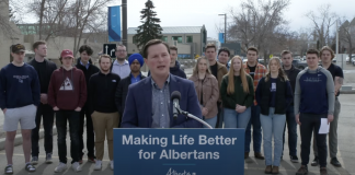 اعمال تغییرات در قوانین ارتقای گواهینامه رانندگی آلبرتا