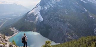 پنج مسیر پیادهروی تماشایی آلبرتا برای عکاسی