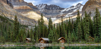 پیشبینی کاهش قیمت کلبه و کابین در کانادا