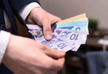 افزایش حداقل دستمزد فدرال