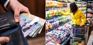 معرفی برنامه تخفیف مواد غذایی دولت فدرال