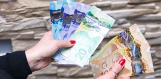 مقایسه حداقل دستمزد کانادا با کشورهای دیگر