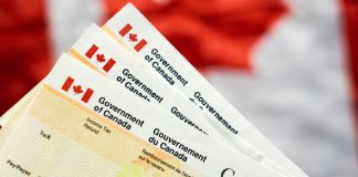 وبسایت بررسی مزایای دولتی کانادا