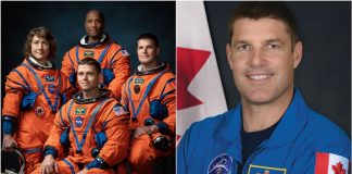 آشنایی با اولین فضانورد کانادایی عازم کره ماه