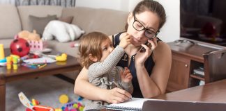 دلیل واریز نشدن مزایای فرزند خانوادههای کانادایی