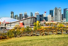 بهترین نقاط کلگری برای پلهنوردی