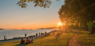 پیشبینی آبوهوای تابستان ۲۰۲۳