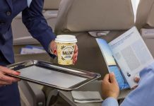 شرکت هواپیمایی کانادا ارائهدهنده برترین خدمات کابین در آمریکای شمالی