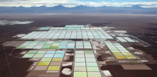 لیتیوم و آینده کانادا در بازار تولید باتری