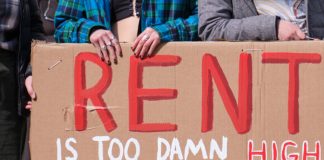 ادامه روند رشد اجارهبها در سراسر کانادا