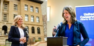 وعدههای انتخاباتی احزاب برای انتخابات ۲۰۲۳ آلبرتا