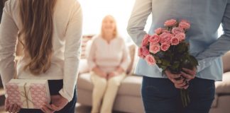 راهنمای خرید هدیه برای روز مادر