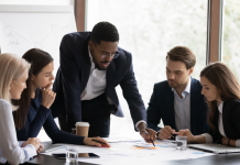 بهترین شرکتهای کانادا از نظر مدیریت