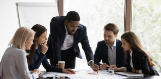 بهترین شرکتهای کانادا از نظر مدیریت