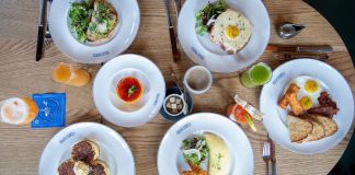 12 مقصد خوشمزه با فاصله کمتر از سه ساعت از کلگری