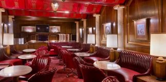 معرفی قدیمیترین رستورانهای کلگری