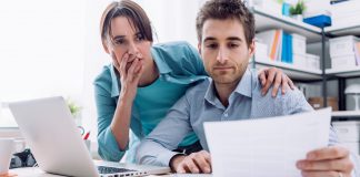 افزایش چشمگیر بدهی وام خانوادههای کانادایی