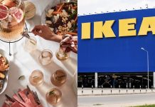 آلبرتاییها، روز مادر را در IKEA جشن بگیرید