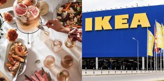 آلبرتاییها، روز مادر را در IKEA جشن بگیرید