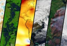 نگاهی به رویدادهای جوی مرگبار هفتههای اخیر در کانادا و دنیا