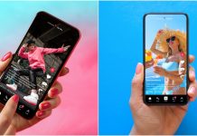 برای تماشای ویدئوهای TikTok ساعتی ۱۰۰ دلار دریافت کنید