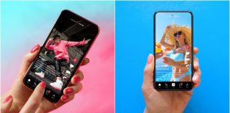 برای تماشای ویدئوهای TikTok ساعتی ۱۰۰ دلار دریافت کنید