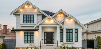 رشد معاملات مسکن در کانادا و بازگشت رونق به بازار