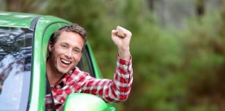 حذف برنامه GDL برای رانندگان آلبرتا در هفته جاری GDL