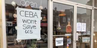 نزدیک شدن به مهلت پرداخت وام CEBA و خطر تعطیلی شرکتهای کوچک کانادایی