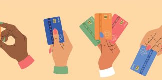 راهنمای انتخاب بهترین کارت اعتباری