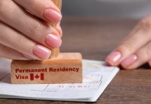 معرفی یک برنامه جدید مهاجرتی category-based